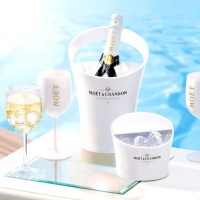 Moët Ice Impérial завладява плажовете